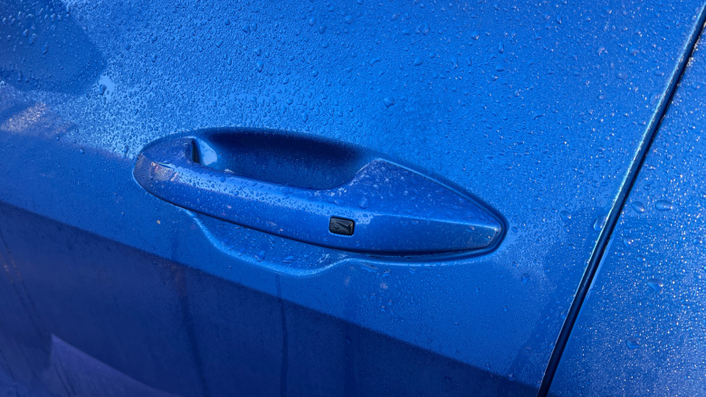 Kia Sportage 1.6T GDi 48V ISG GT-Line S 5dr DCT AWD Petrol Estate